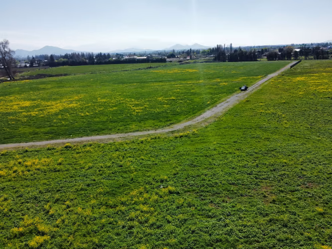 TERRENO de 11.000 m2 Aprox, en sector Agroindustrial, Alta Plusvalía, Privilegiada ubicación.