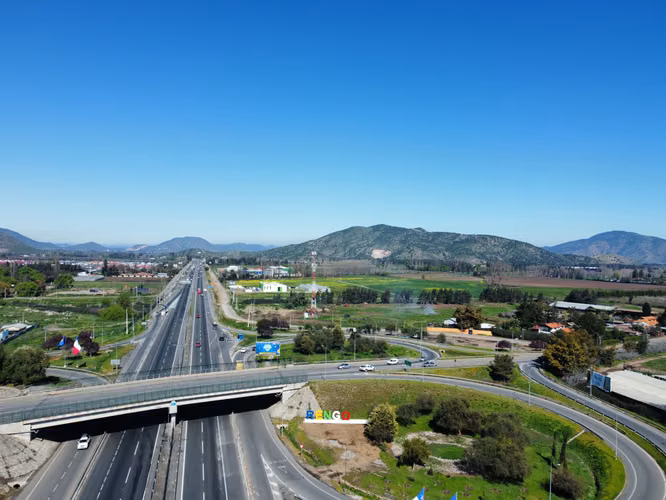 TERRENO de 11.000 m2 Aprox, en sector Agroindustrial, Alta Plusvalía, Privilegiada ubicación.