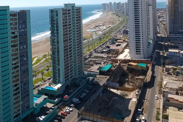 Edificio Paradise - Imagen 2