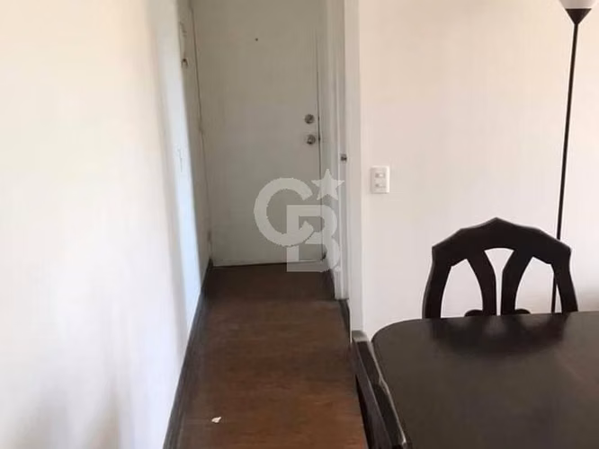 Cómodo departamento en Las Brisas