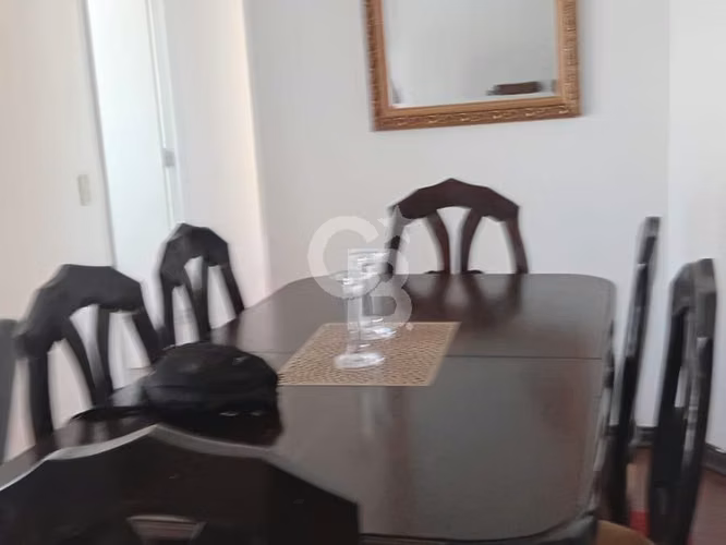 Cómodo departamento en Las Brisas