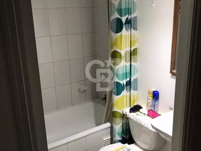 Cómodo departamento en Las Brisas