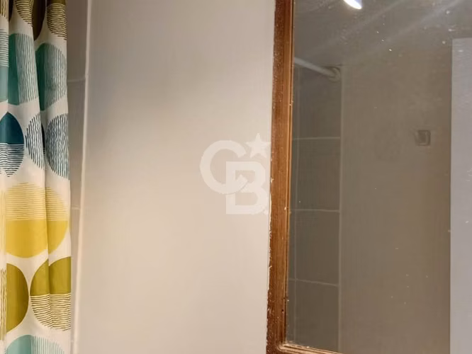 Cómodo departamento en Las Brisas