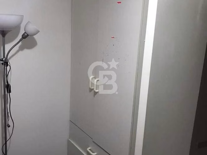 Cómodo departamento en Las Brisas