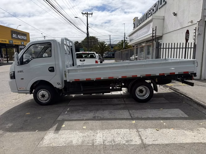 DONGFENG DF212 PLUS SC 2026