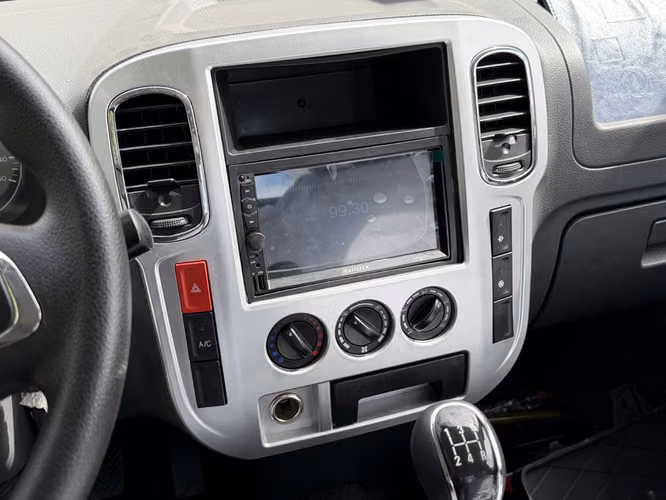 DONGFENG DF212 PLUS SC 2026