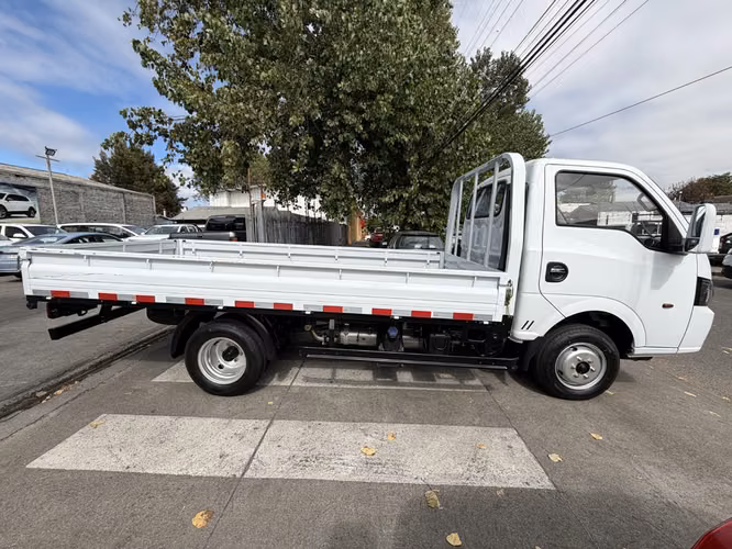 DONGFENG DF212 PLUS SC 2026