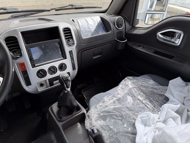 DONGFENG DF212 PLUS SC 2026