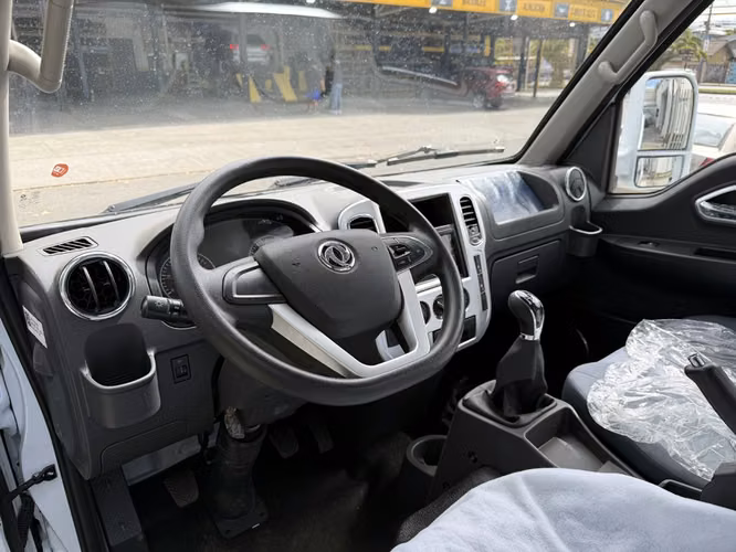 DONGFENG DF212 PLUS SC 2026