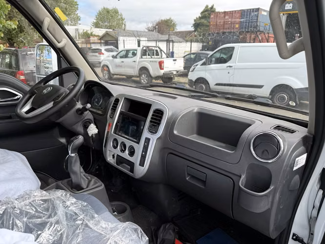 DONGFENG DF212 PLUS SC 2026