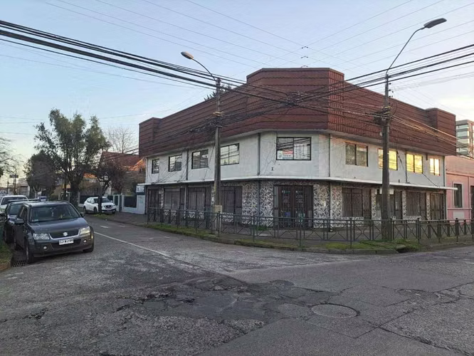 ARRIENDO GRAN LOCAL COMERCIAL SECTOR CENTRO  (149556) - Imagen 2