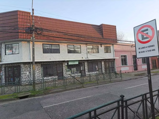 ARRIENDO GRAN LOCAL COMERCIAL SECTOR CENTRO  (149556) - Imagen 4