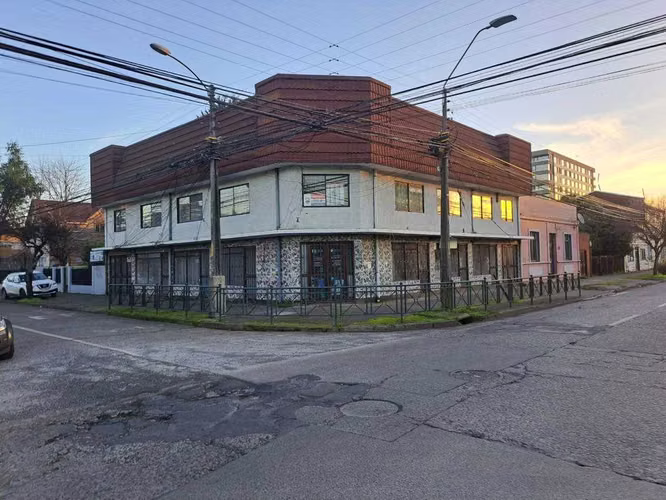 ARRIENDO GRAN LOCAL COMERCIAL SECTOR CENTRO  (149556)