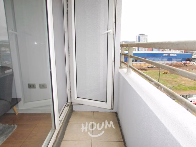 Departamento en Joaquín Prieto - Imagen 9