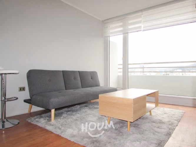 Departamento en Joaquín Prieto - Imagen 2