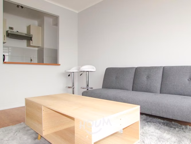 Departamento en Joaquín Prieto - Imagen 3