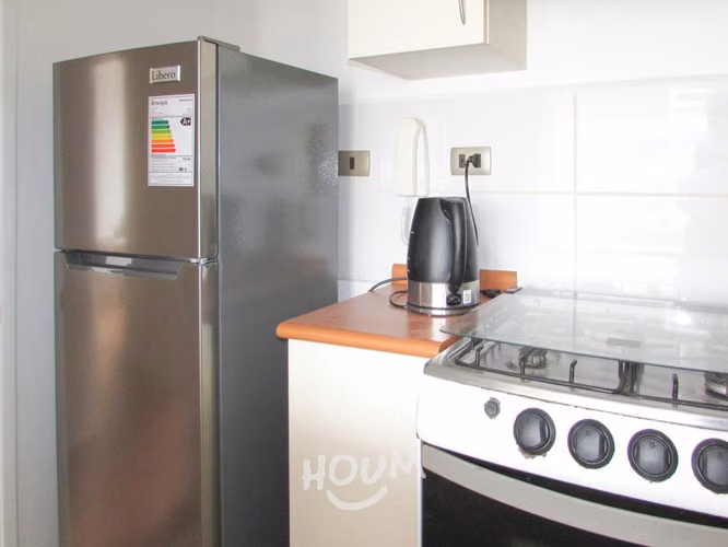Departamento en Joaquín Prieto - Imagen 5