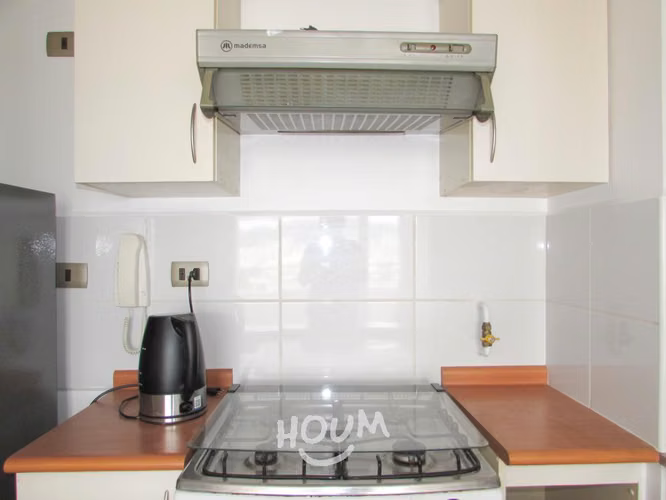 Departamento en Joaquín Prieto - Imagen 7