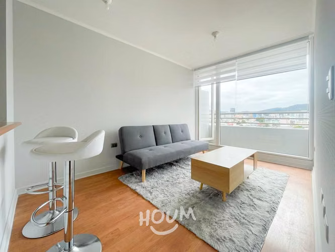 Departamento en Joaquín Prieto - Imagen 1