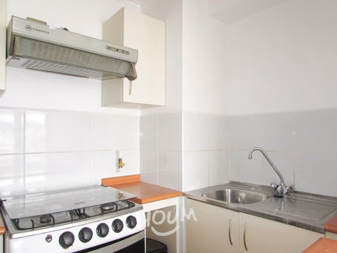 Departamento en Joaquín Prieto - Imagen 4