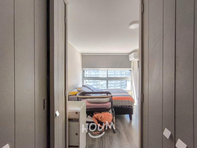 Departamento en General Mackenna