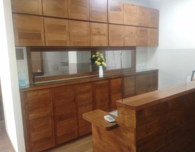 Oficina 70m² Metro U. de Chile - Ideal Salud/Estética