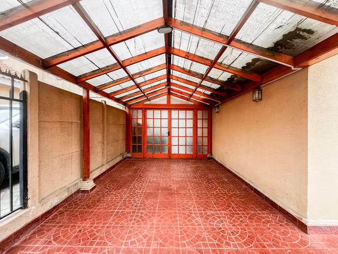 CASA EN VENTA EN SERENA ORIENTE, LA SERENA.