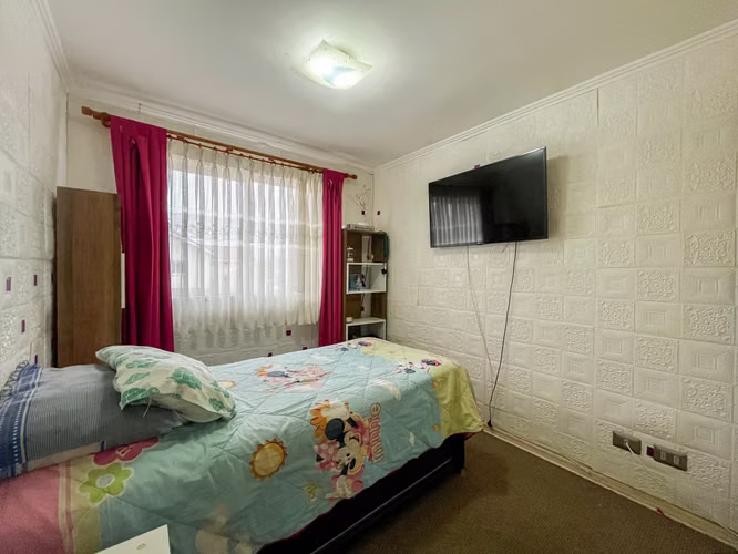 CASA EN VENTA EN SERENA ORIENTE, LA SERENA.