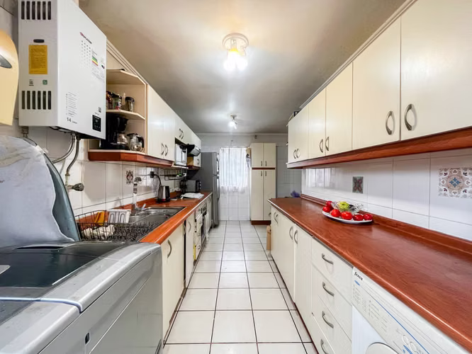 CASA EN VENTA EN SERENA ORIENTE, LA SERENA.