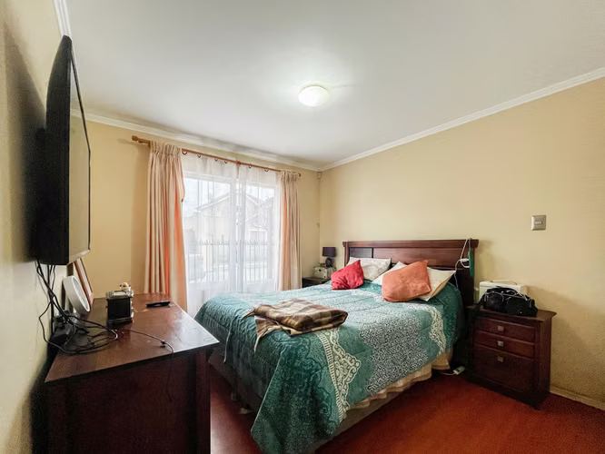 CASA EN VENTA EN SERENA ORIENTE, LA SERENA.