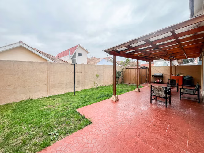 CASA EN VENTA EN SERENA ORIENTE, LA SERENA.
