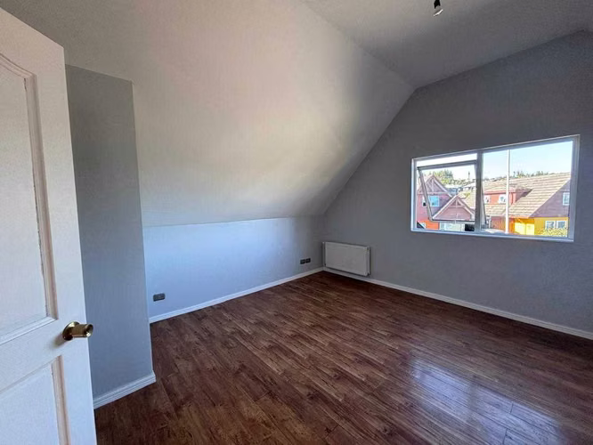 Casa Amplia y Luminosa en Valle Volcanes (149581)