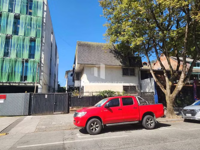 VENTA DEPTO 3D+1B A PASOS DE PARQUE ECUADOR (149274)