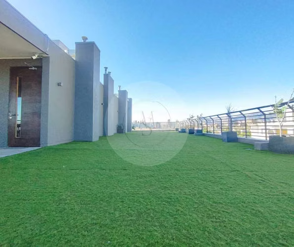 Hermoso departamento de 2D+1B Metro Republica (149594)