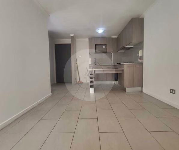 Hermoso departamento de 2D+1B Metro Republica (149594)