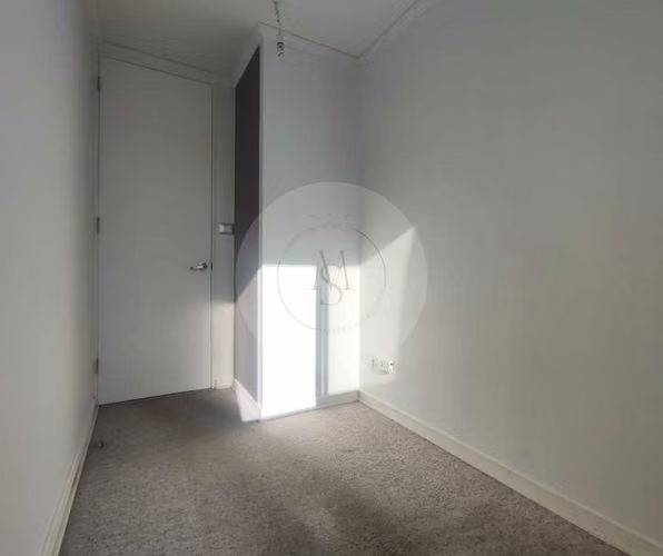 Hermoso departamento de 2D+1B Metro Republica (149594)