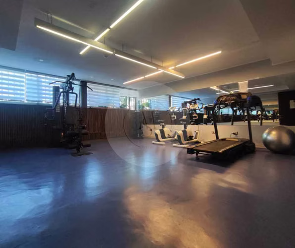 Hermoso departamento de 2D+1B Metro Republica (149594)