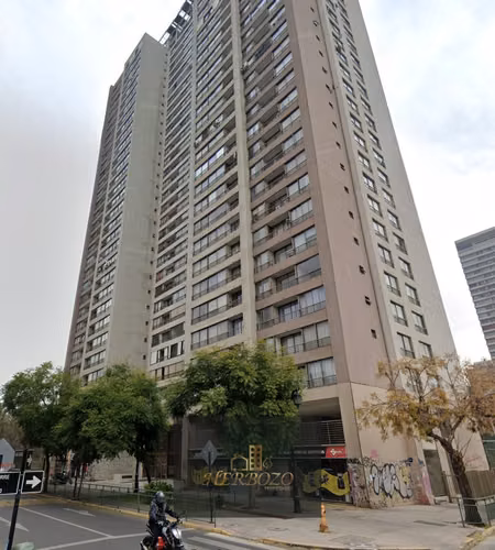 Acogedor Depto Usado En Venta 2 Dorm 2 Baños + 1 Estac + 1 Bod