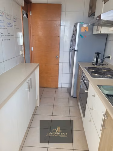 Acogedor Depto Usado En Venta 2 Dorm 2 Baños + 1 Estac + 1 Bod