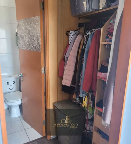 Acogedor Depto Usado En Venta 2 Dorm 2 Baños + 1 Estac + 1 Bod