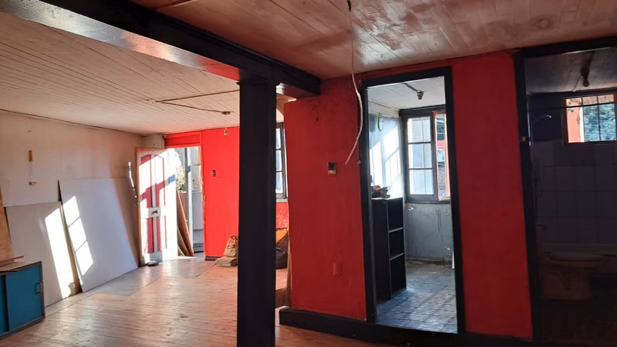 Oportunidad Arriendo Casa excelente ubicación - Imagen 2