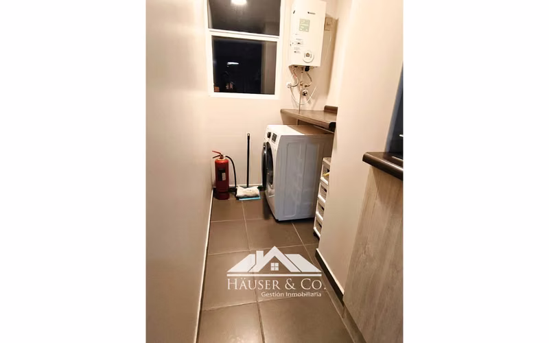 Departamento amoblado en segunda faja Villarrica 3 dorm