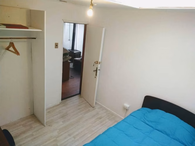 Temuco. Habitaciones para estudiantes y trabajadores. Zona Universidades.