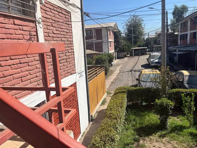 Se Vende Depto, cerca Metro Las Torres, Macul (149703)