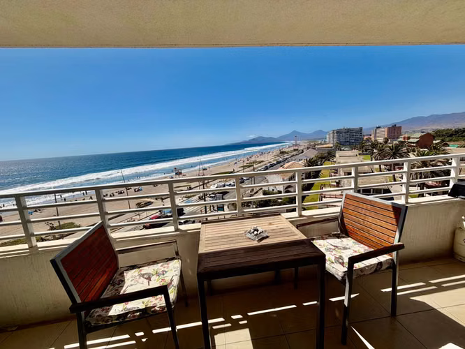 INCREÍBLE OPORTUNIDAD FRENTE AL MAR!! (149647)