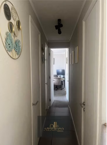 Moderno Depto Semi Nuevo en Venta Renca 3 D / 2 B / 1 Estac