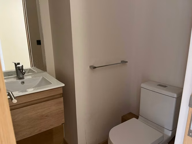 Oficina 1 privado en arriendo, sector Edificio Reitz, Viña del Mar