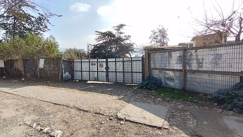 VENDO TERRENO URBANO DE 1582 MTS2, PEÑAFLOR