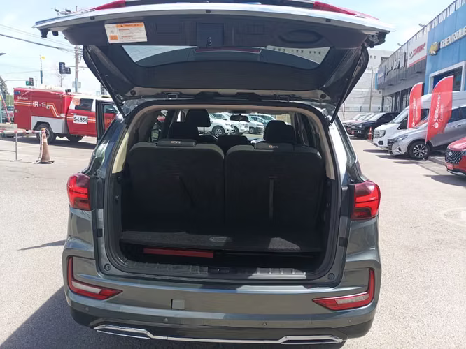 Ssangyong Rexton 2.2T GLX DIESEL 4X2 6AB 8AT 5P 2023