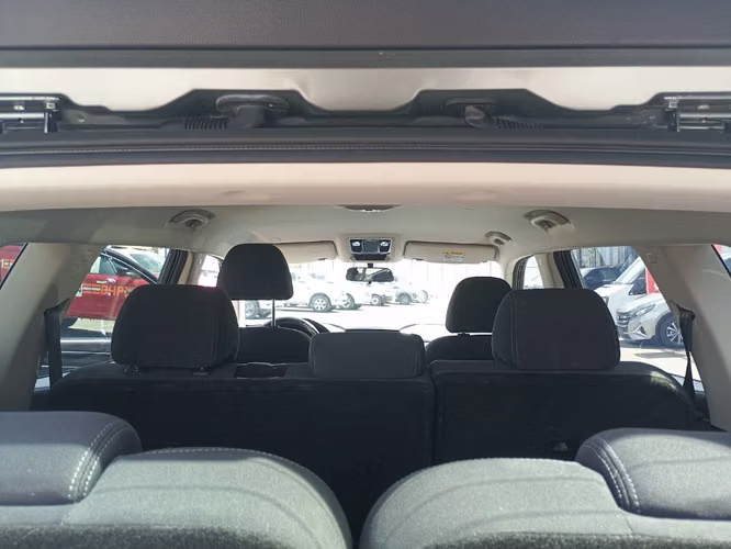 Ssangyong Rexton 2.2T GLX DIESEL 4X2 6AB 8AT 5P 2023